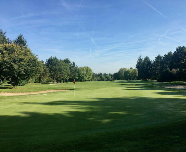 Golf de Saint-Germain-lès-Corbeil