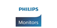 Philips-monitors