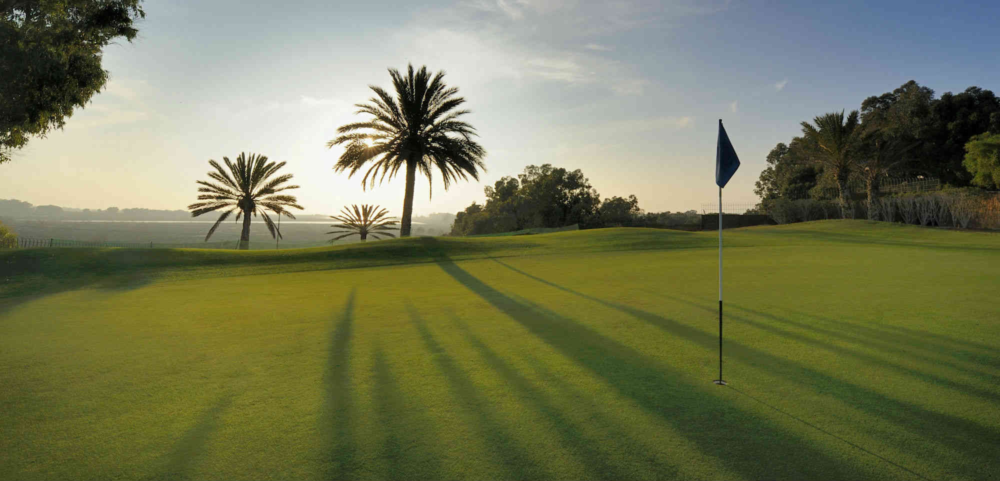 golf Agadir