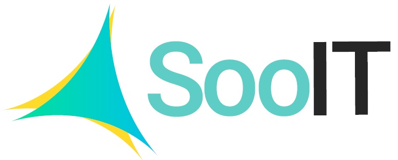 logo SooIt